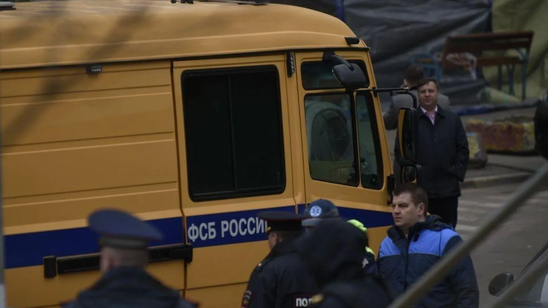 СМИ узнали подробности задержания контрразведчиками замминистра обороны РФ Иванова