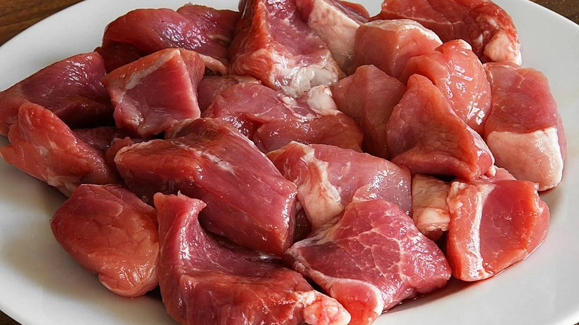 Купить Мясо В Свинины В Нижний