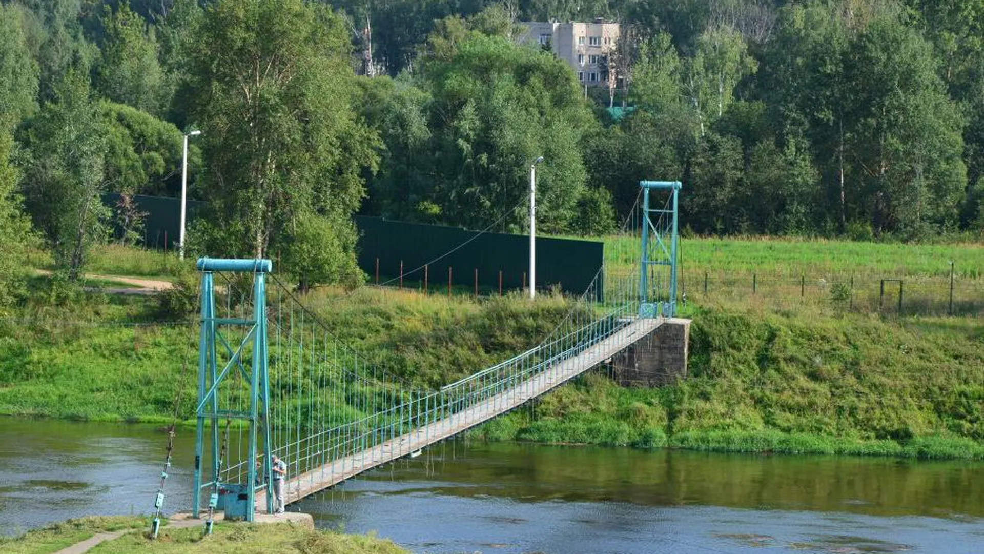 Купить Участок В Селе Каринское Около Звенигорода