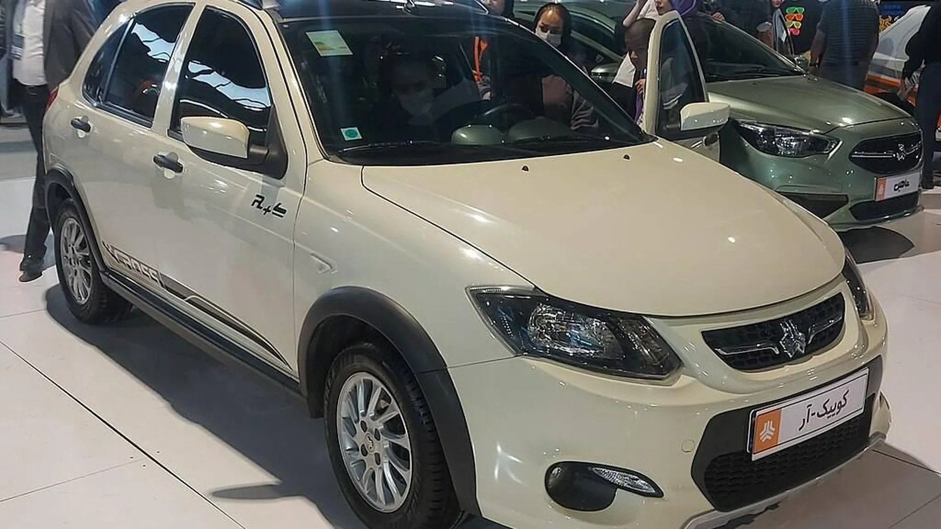 Купить Иранский Автомобиль В России