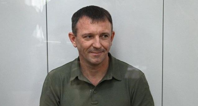 ТАСС: еще одного фигуранта арестовали по делу генерал-майора Ивана Попова