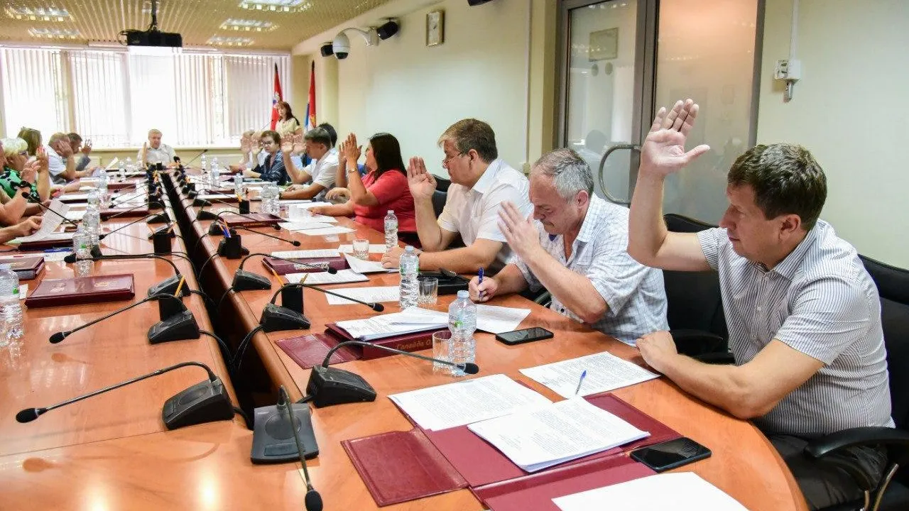 Пресс-служба администрации городского округа Мытищи