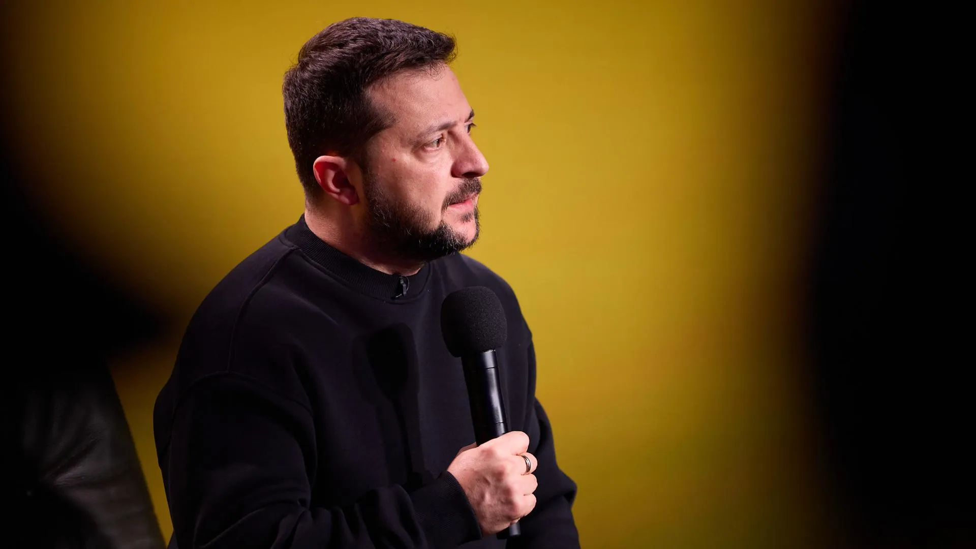 Зеленский пожаловался на попытки «сорвать» саммит в Швейцарии | 360°