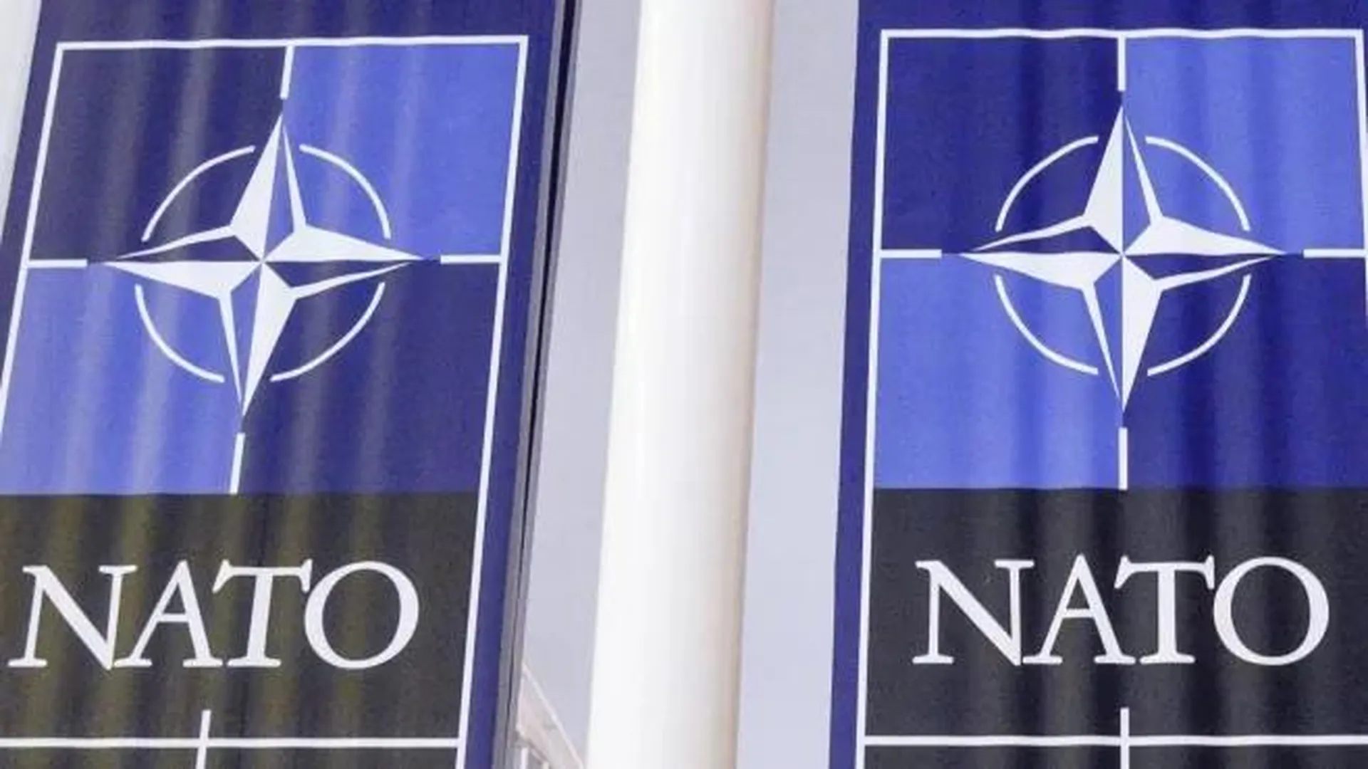 НАТО обвинил Россию во «вредоносных акциях» на территории блока
