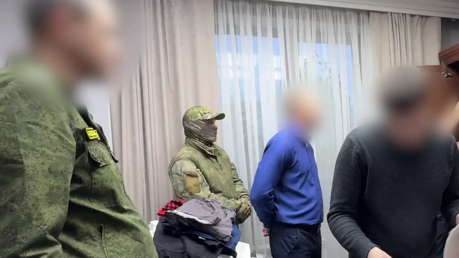 Экс-замгубернатора Кузбасса арестовали в посредничестве во взяточничестве на 7 млн рублей
