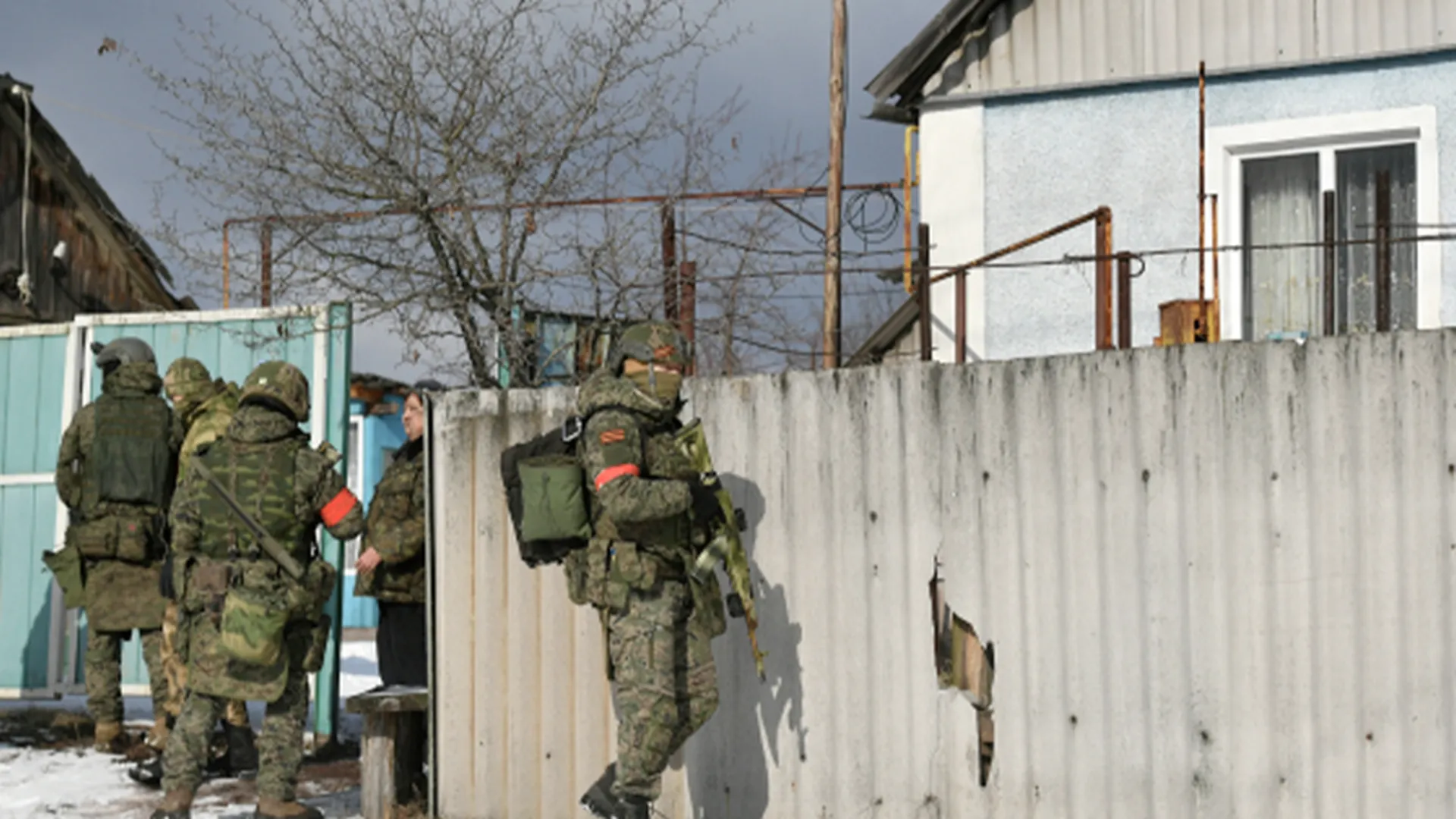 «Ситуация накаляется»: политолог рассказал, как Россия может ответить на диверсию в Брянской области