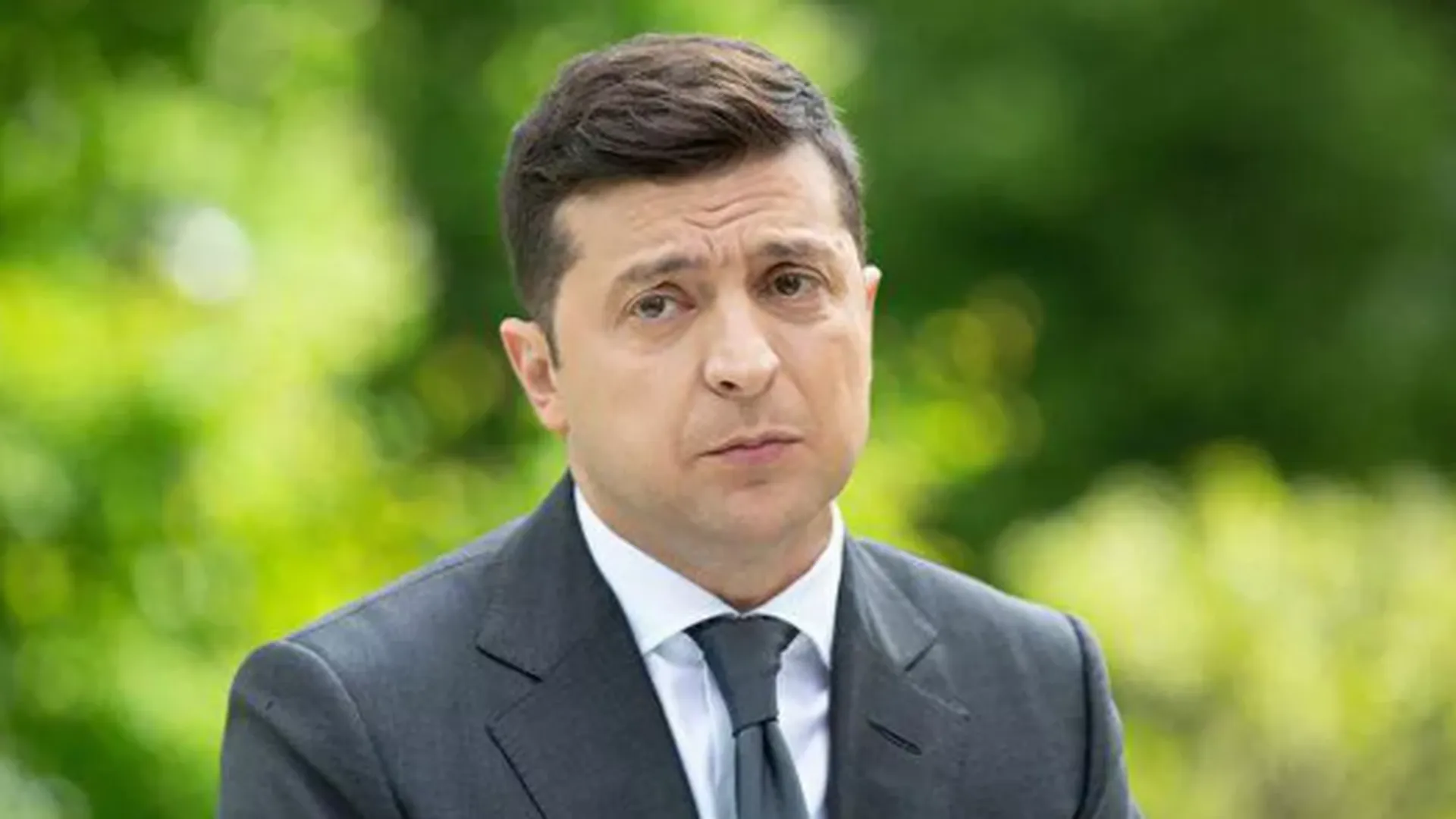 Зеленский высказался по поводу освобождения заложников в Луцке