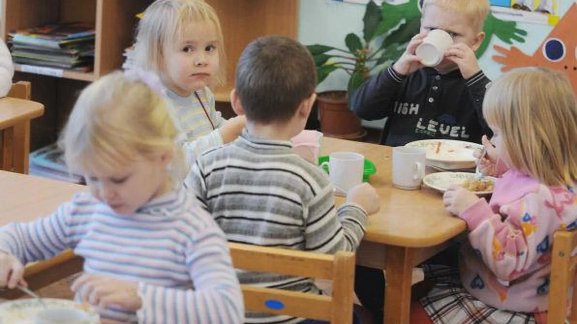 Новый детсад на 220 мест откроют в Ивантеевке 