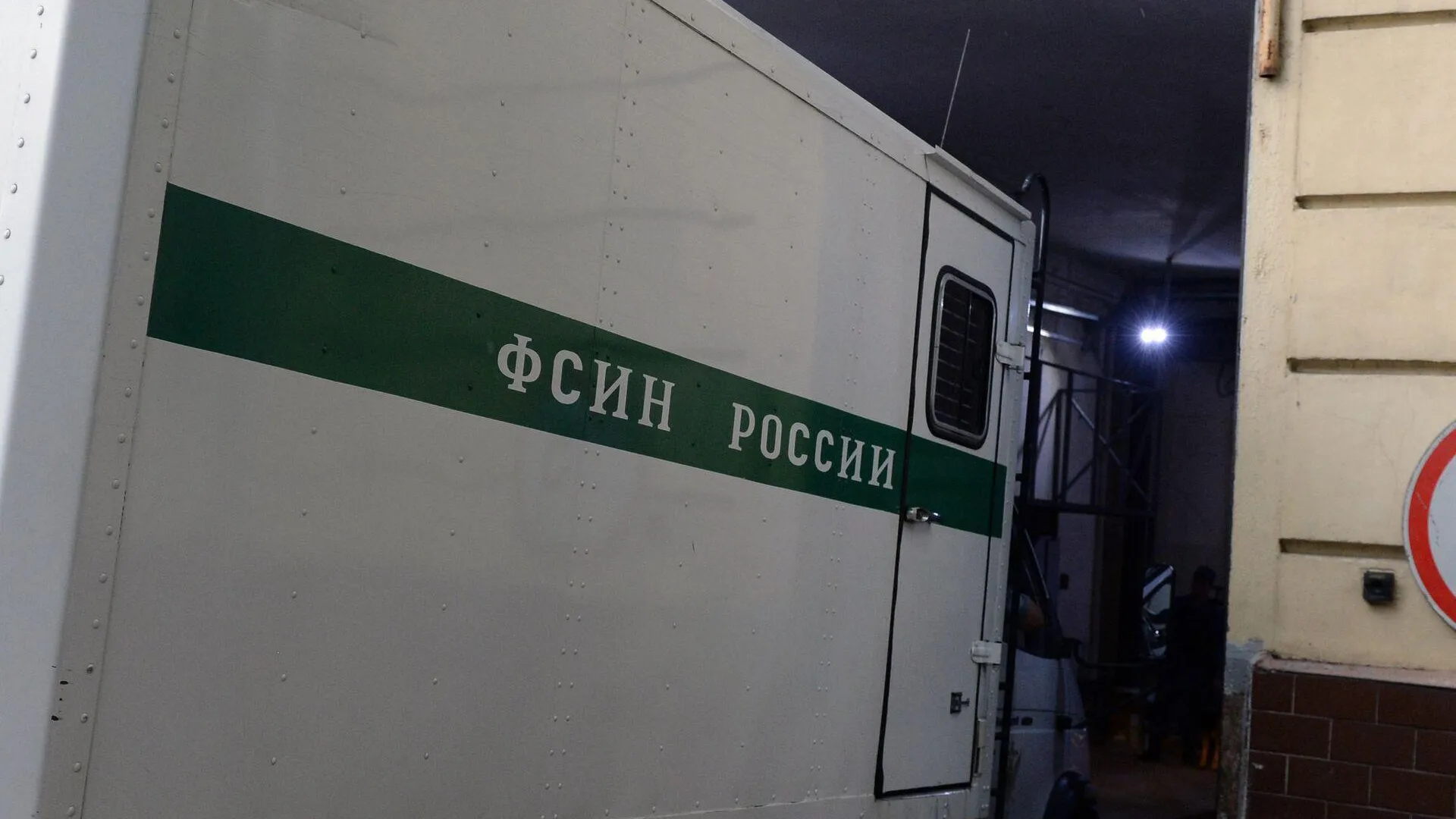 Проверку ИК-11 в Нижегородской области назначили после смерти экс-полковника СКР