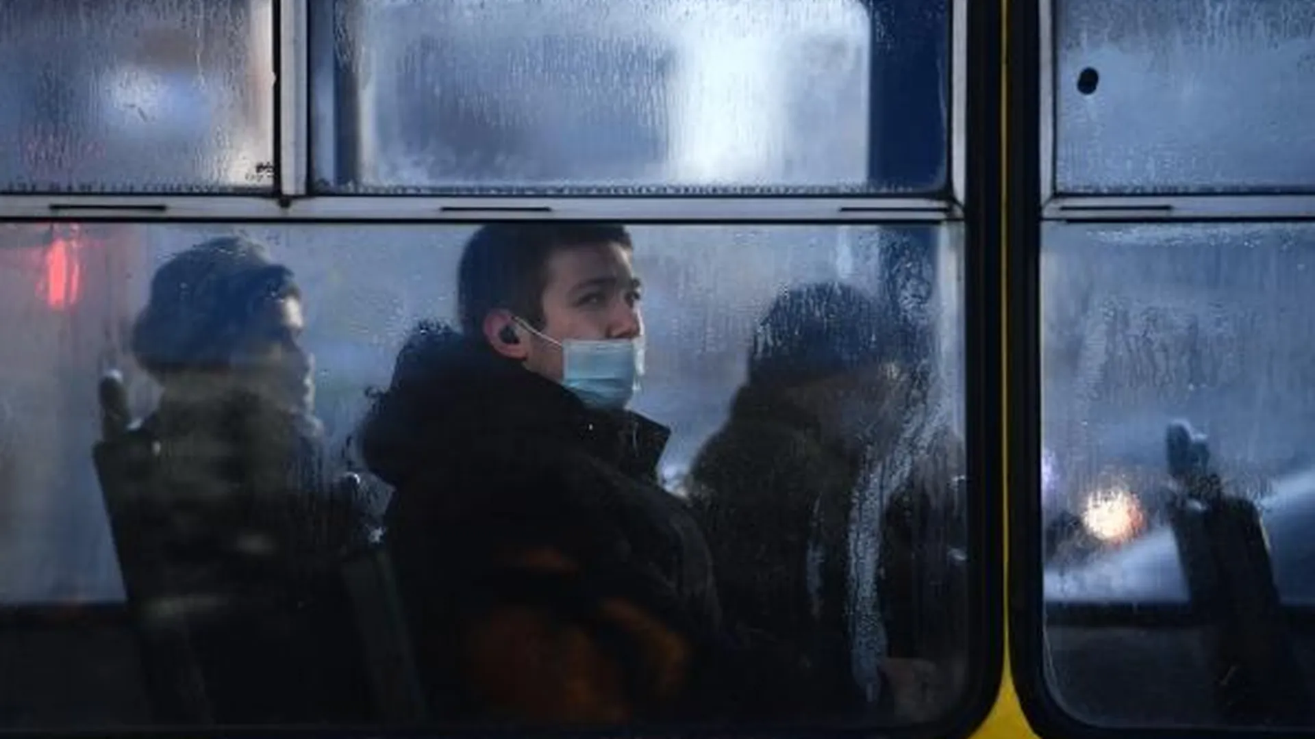 Стоимость проезда на общественном транспорте в Кузбассе вырастет до 27 рублей