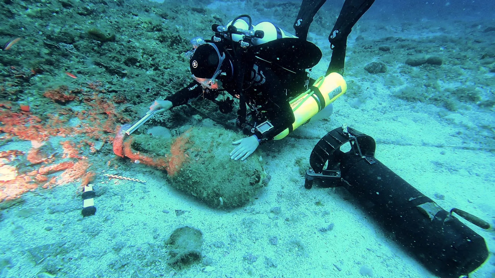 Swiss School of Archaeology in Greece