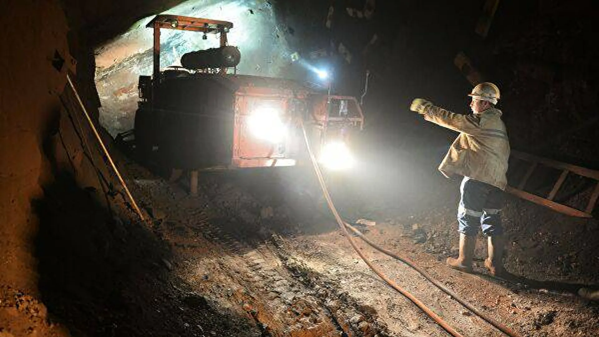 Власти Кузбасса ввели обязательную клятву шахтера ради безопасности