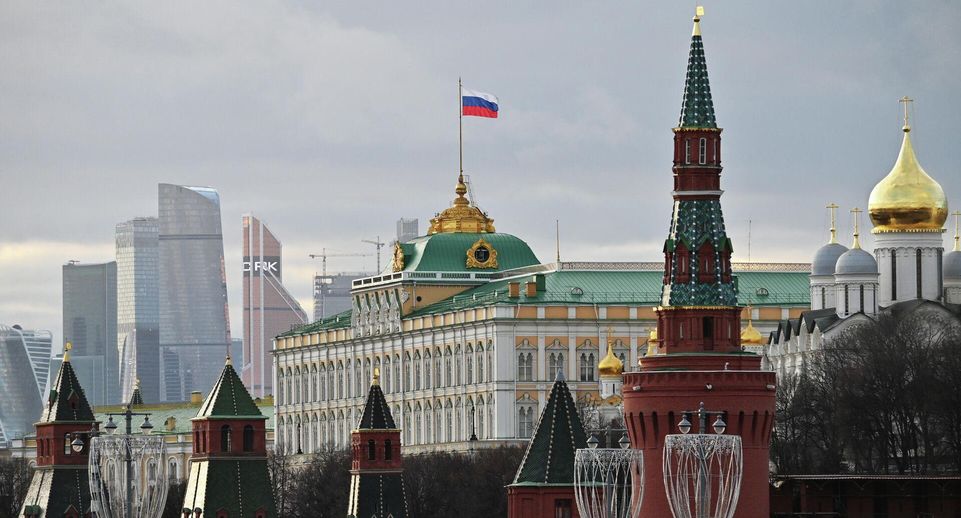 Песков: Европа пытается выдавить Россию с энергорынков