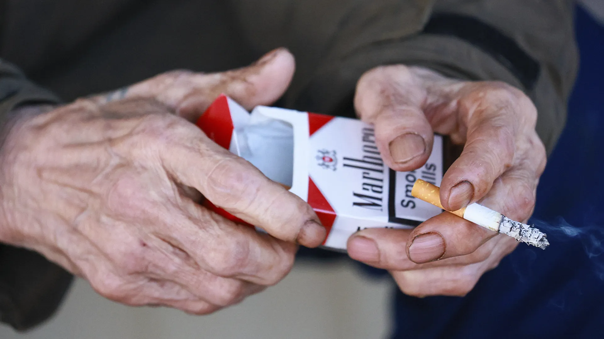 Депутат Госдумы Толмачев рассказал, будут ли запрещать в России иностранные марки сигарет