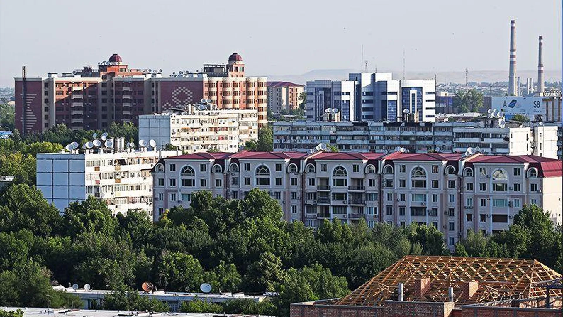 Уехавший в Узбекистан россиянин рассказал о трудностях релокации