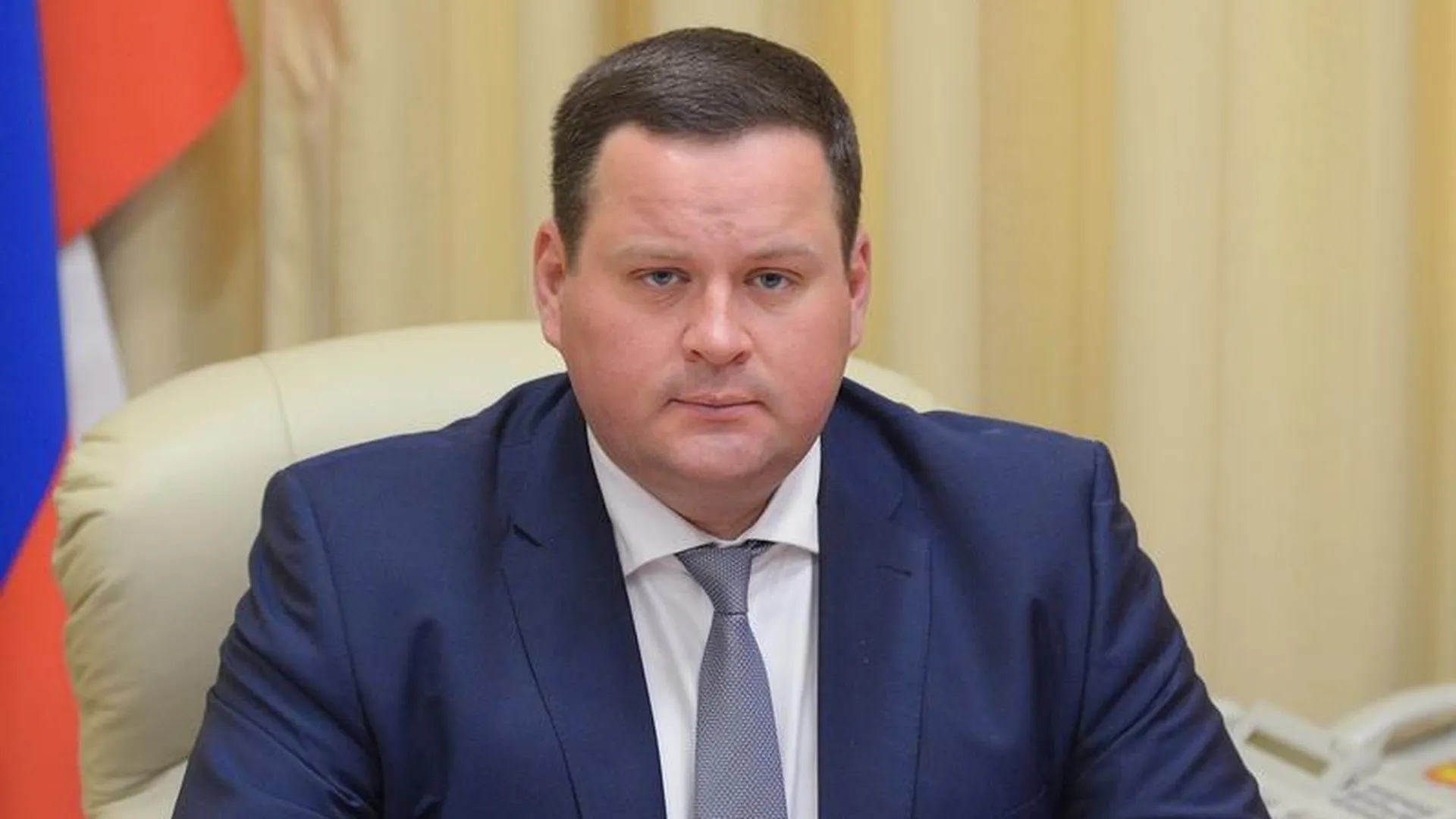 Госдолг бюджета Подмосковья один из самых низких по стране - министр