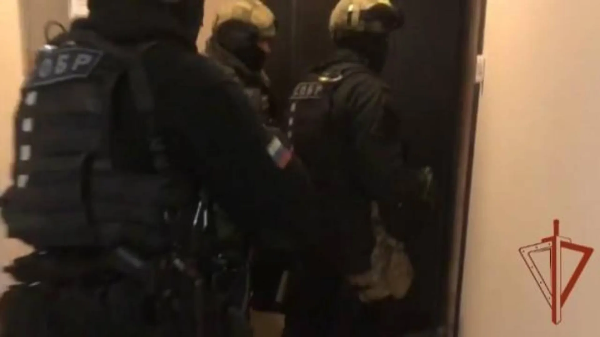 В Подмосковье задержали двоих мужчин, ограбивших ювелирный магазин во Фрязино