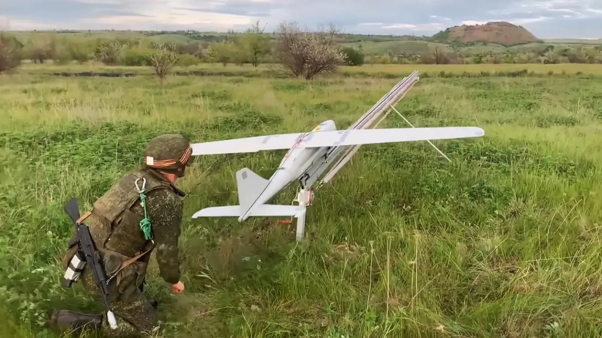 Конструктор военных дронов рассказал, как беспилотники изменили ход СВО
