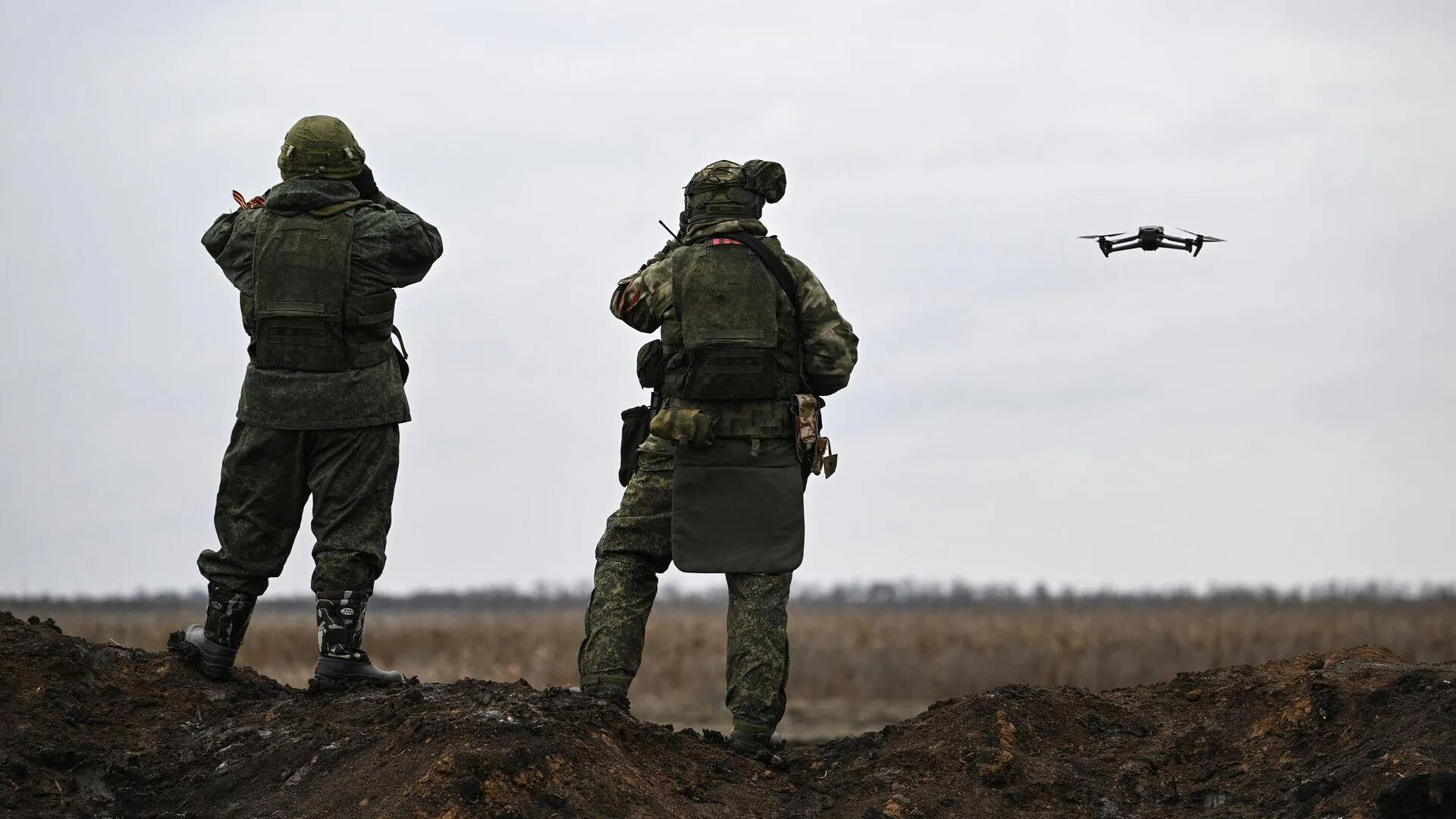 Украине пообещали достойный ответ на любые атаки по России