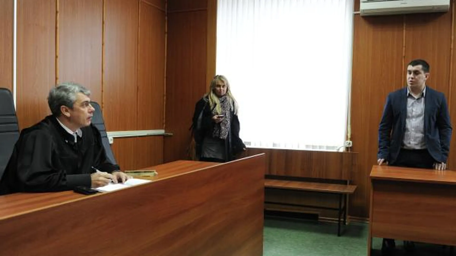 Юрист Ветров назвал метод быстрого завершения семейного спора в суде