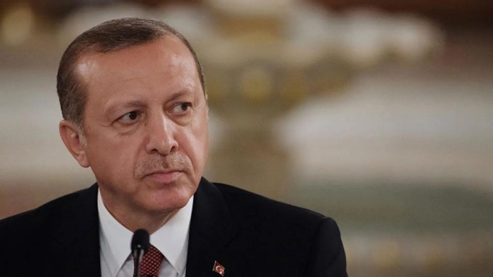 Эрдоган проклял убийц российского посла Андрея Карлова