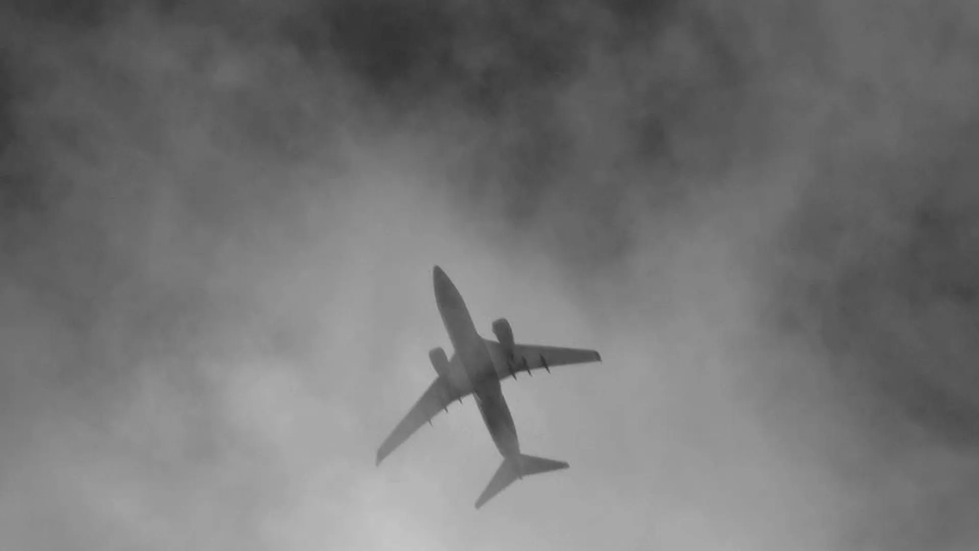 Разбившийся индонезийский Boeing попал в зону турбулентности — метеоролог