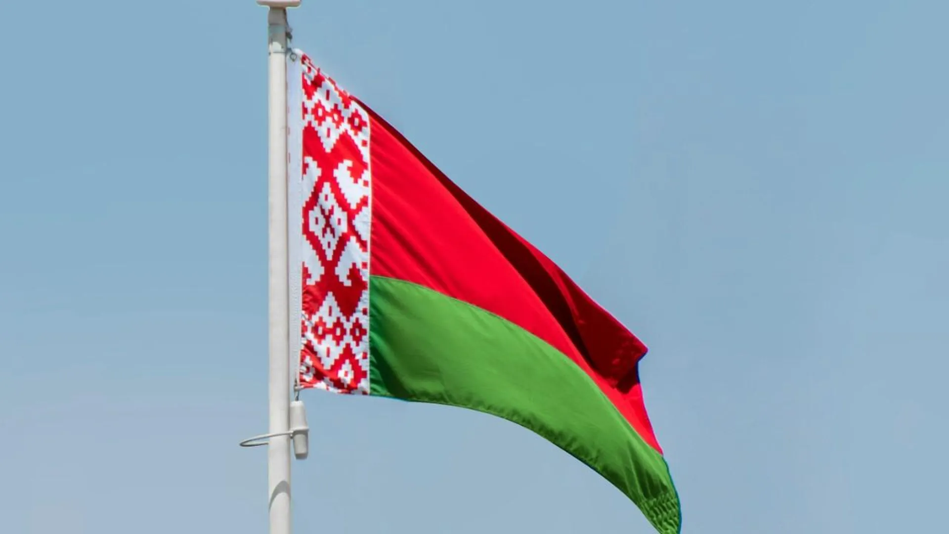 В Белоруссии заявили о попытках вербовки граждан республики на границе с Латвией и Литвой