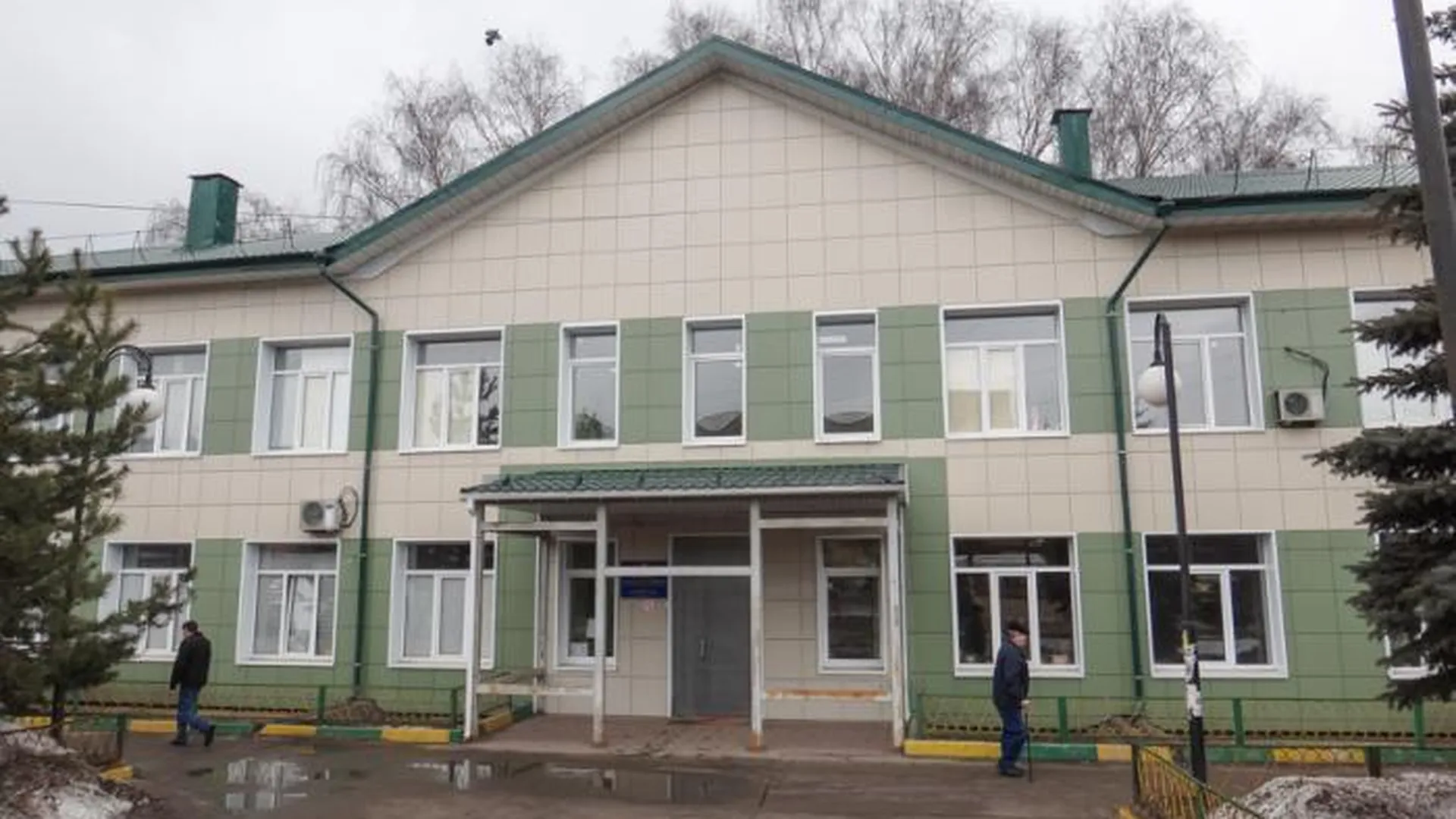 Фото Томилино Московская Область