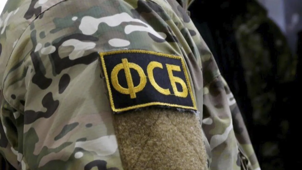 «По всей стране расползлись эти тараканы-предатели»: украинский шпион пытался завербовать российского офицера