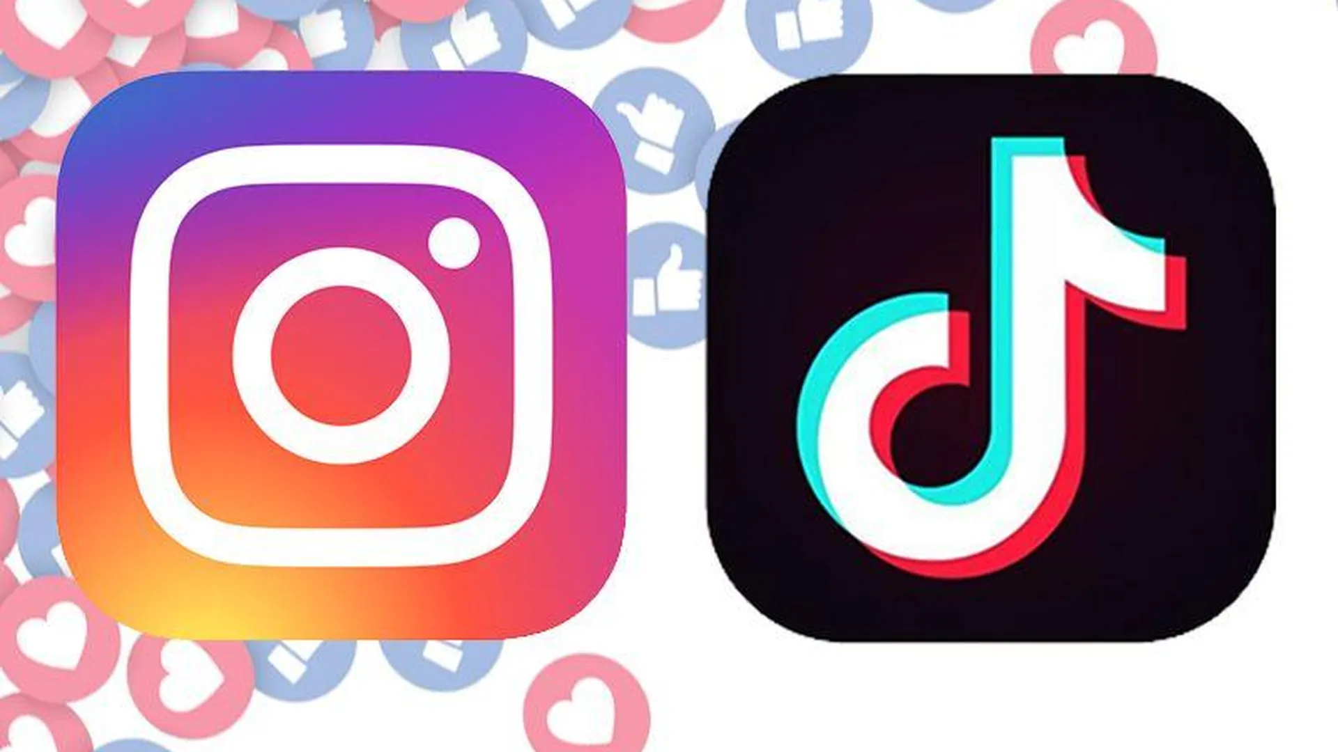 TikTok и Instagram сражаются за аудиторию после блокировок соцсетей
