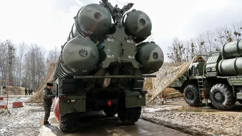 Россияне готовы выплатить репарации Украине только в виде ракет