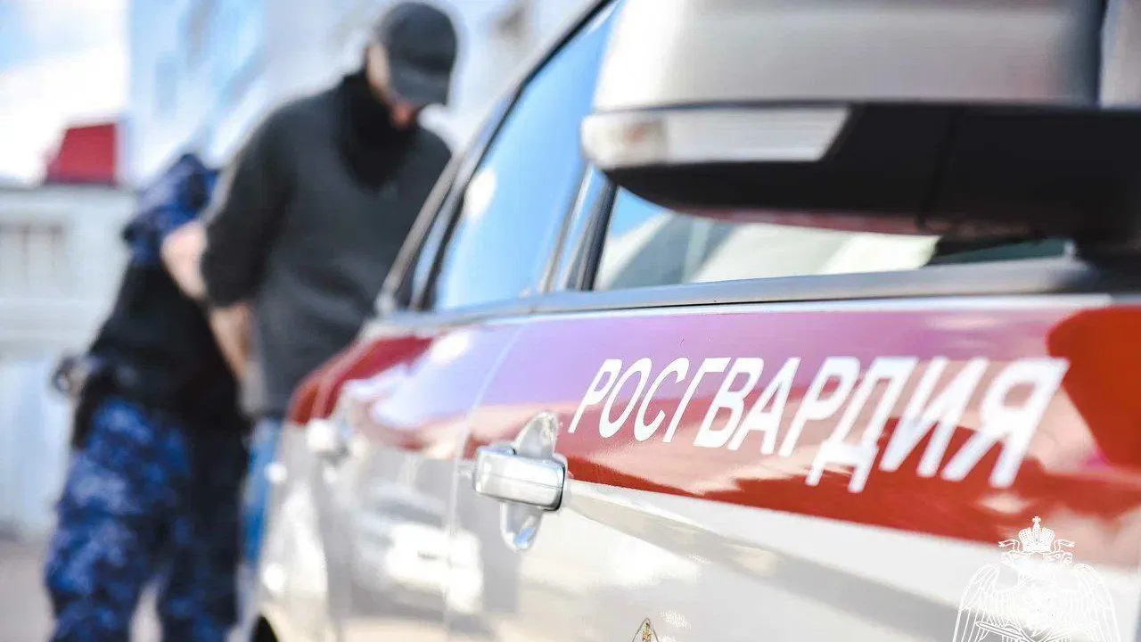 Задержан житель Подмосковья, избивший приятелей бейсбольной битой