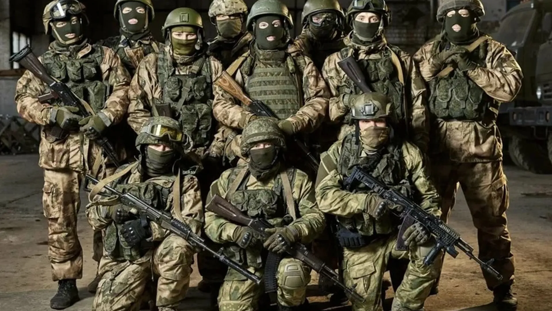 «Каждая операция — уникальна»: полковник «Альфы» оценил решение Зеленского пойти на уступки террористу