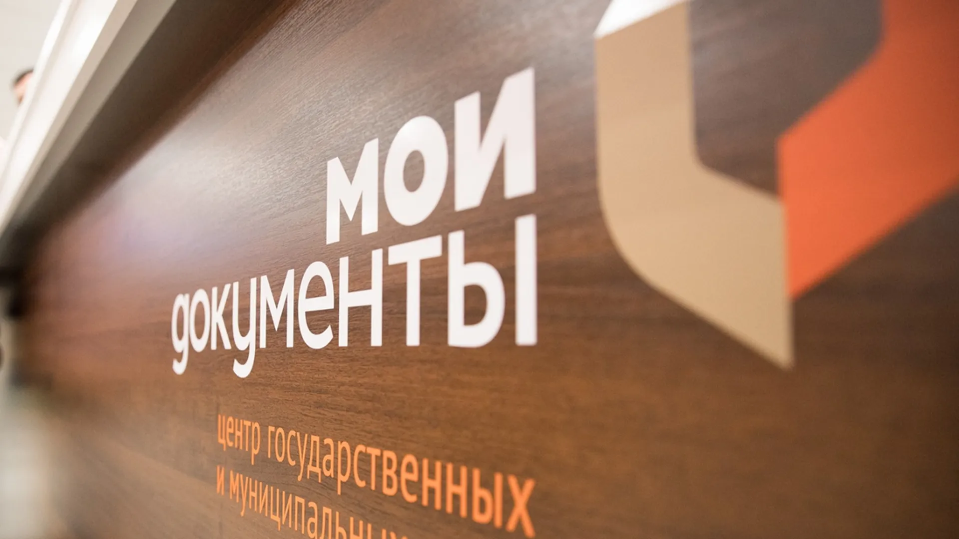 Жители Подмосковья смогут проголосовать на выборах президента онлайн в МФЦ