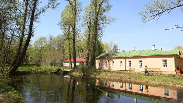Посадить дерево в чеховском  саду можно будет в Мелихово