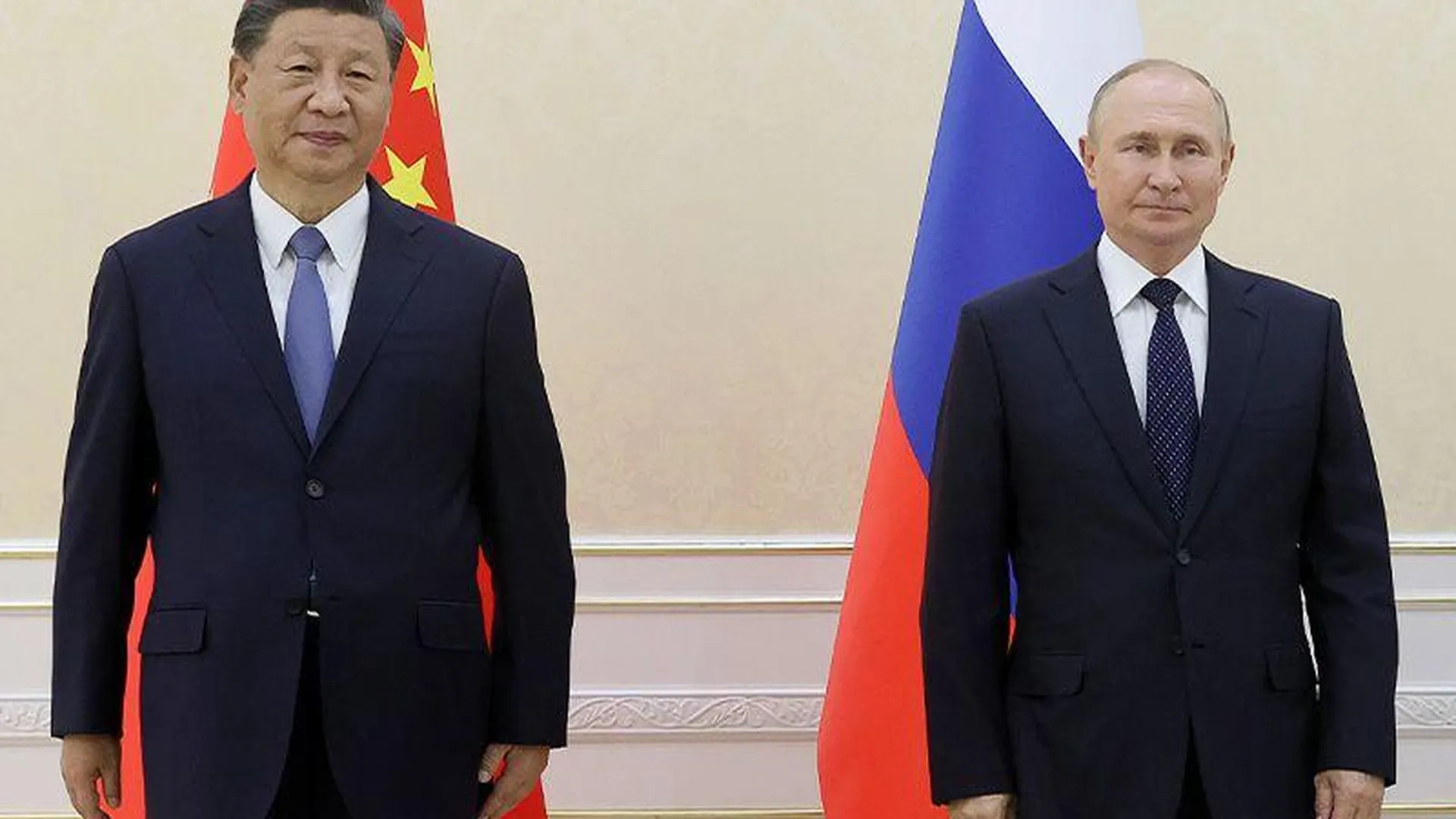 Политолог рассказал, чего ждать от совместного заявления Владимира Путина и Си Цзиньпина