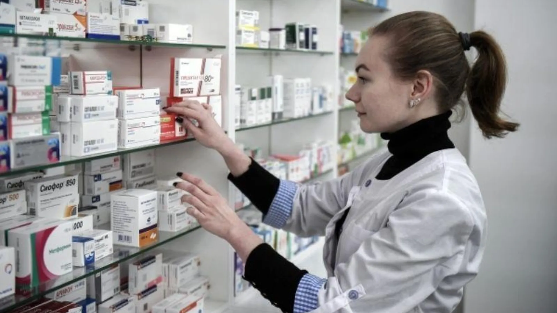 В России создали препарат, разрушающий раковые клетки
