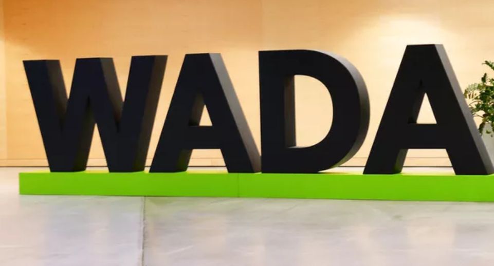 WADA: 90% атлетов в США не находятся под действием антидопингового кодекса