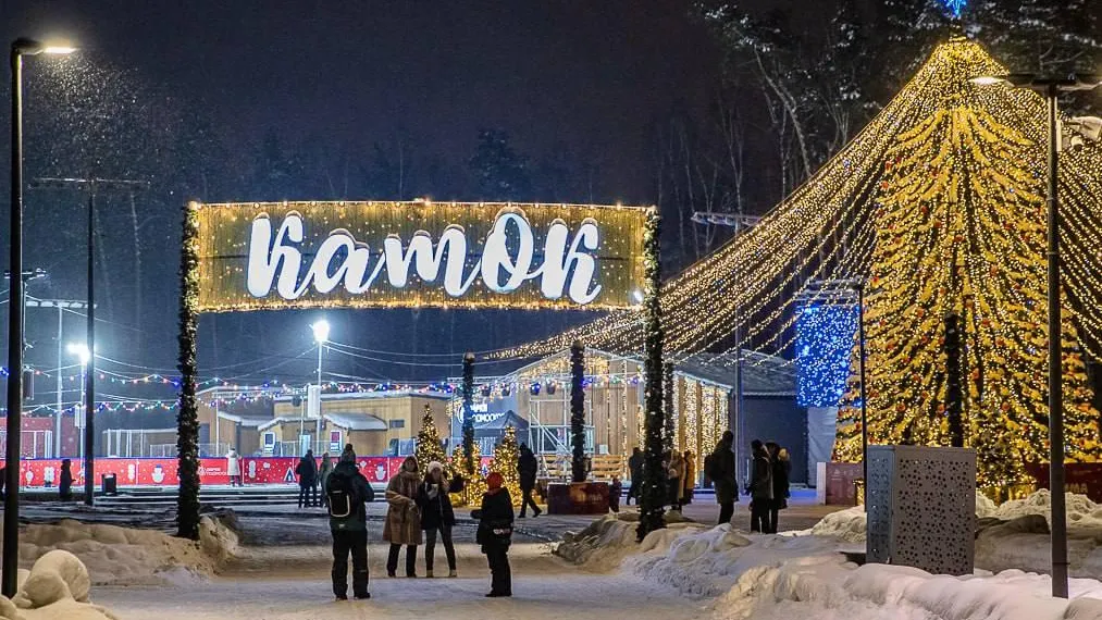 Губернатор Московской области Андрей Воробьев