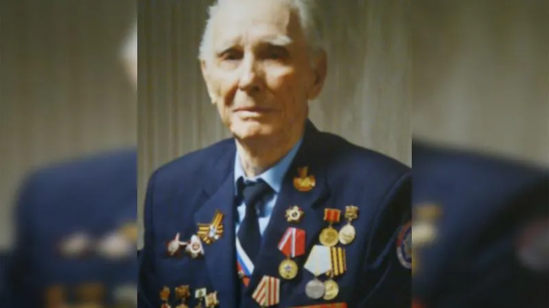 Рассказываем о летчике-ветеране из Жуковского, который в 96 лет даст фору многим молодым