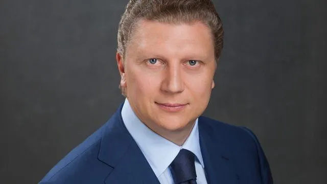 Глава городского округа Одинцово переизбран на новый срок