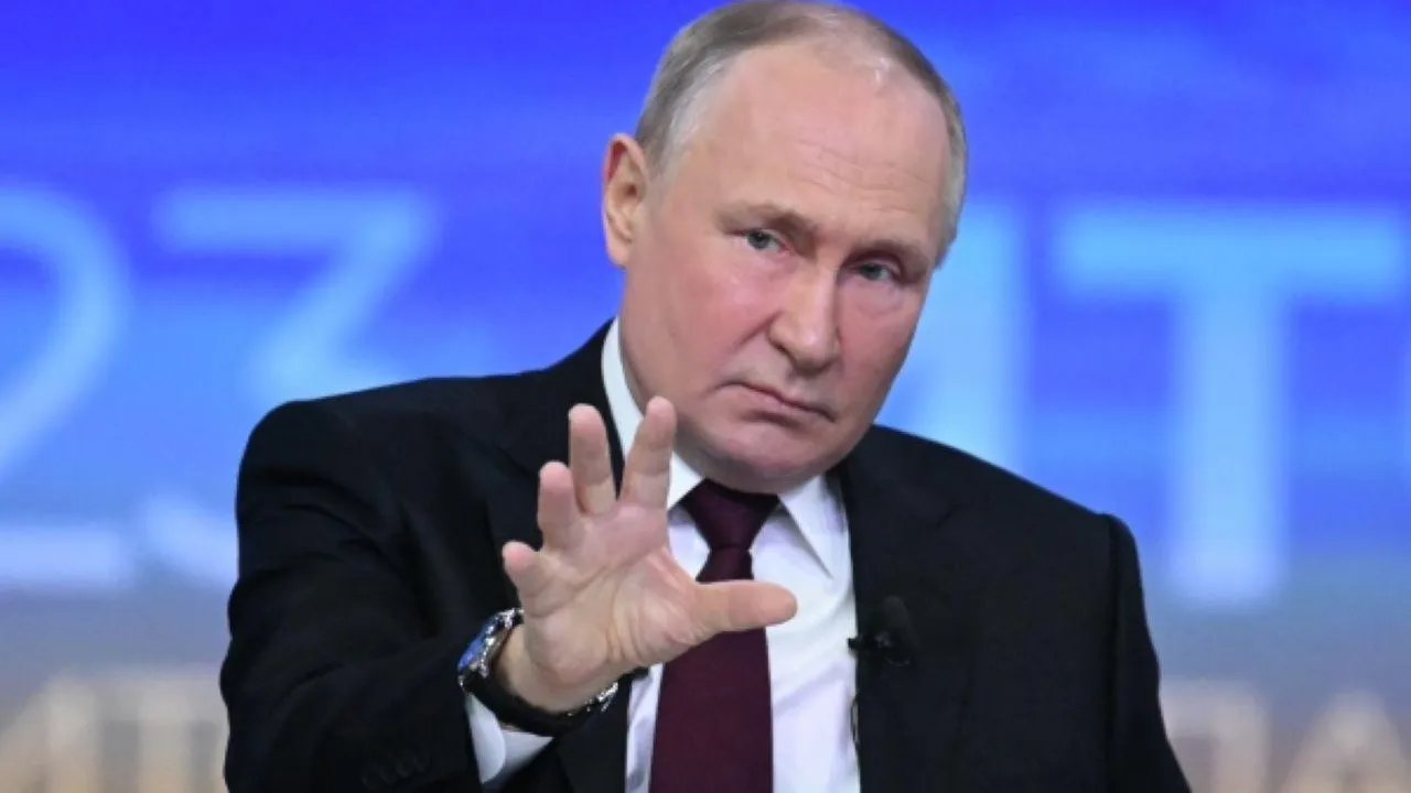 Путин: международные спортивные чиновники извратили идеи Кубертена