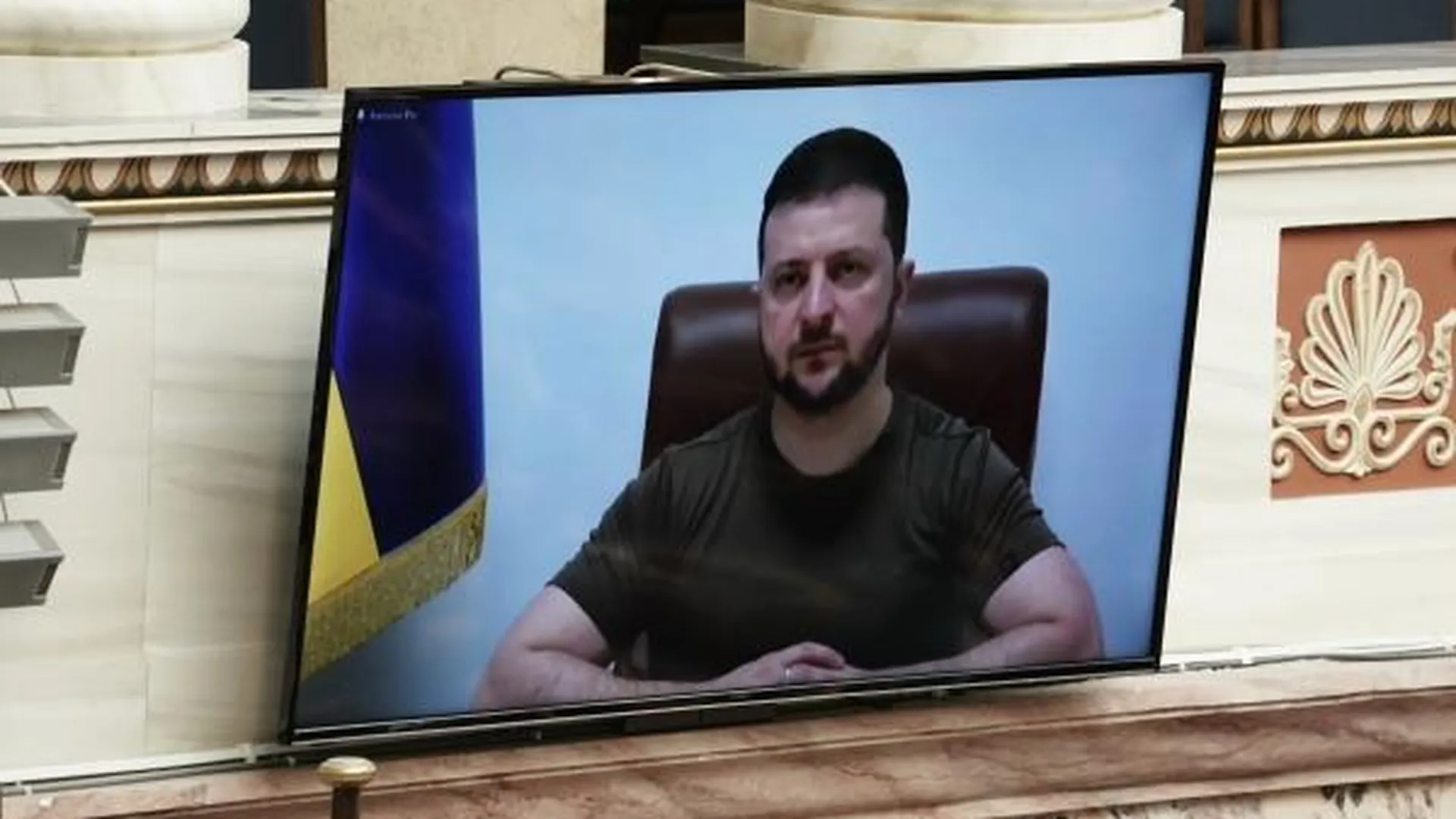 Зеленский признал, что не всем понравится исход конфликта на Украине