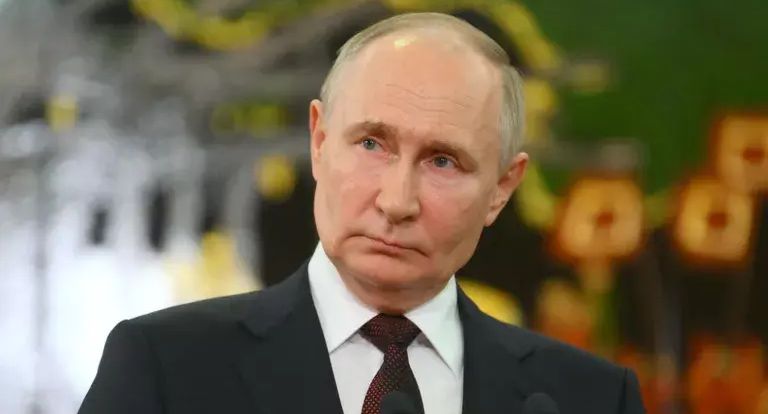 Путин пообещал вернувшимся в рамках обмена россиянам госнаграды