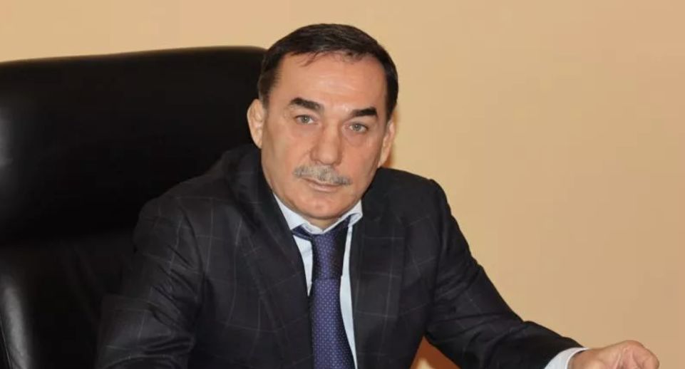 Экс-главу Сергокалинского района Омарова задержали за экономические преступления
