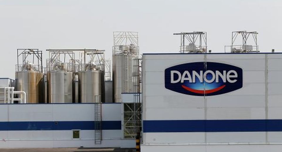 Компания Danone завершила продажу российского бизнеса «Вамин Р»