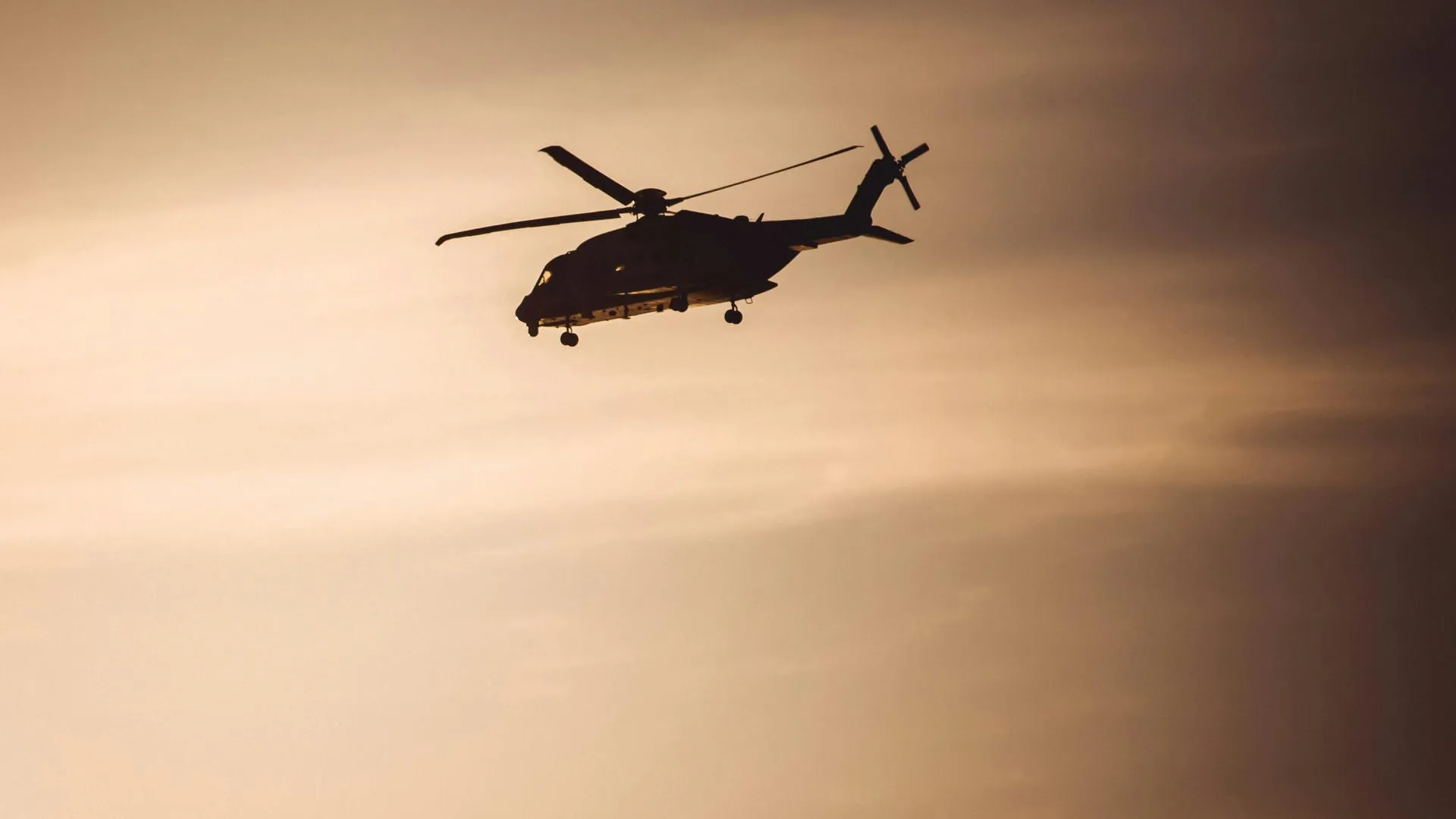 Пассажиры вертолета Раиси погибли — СМИ