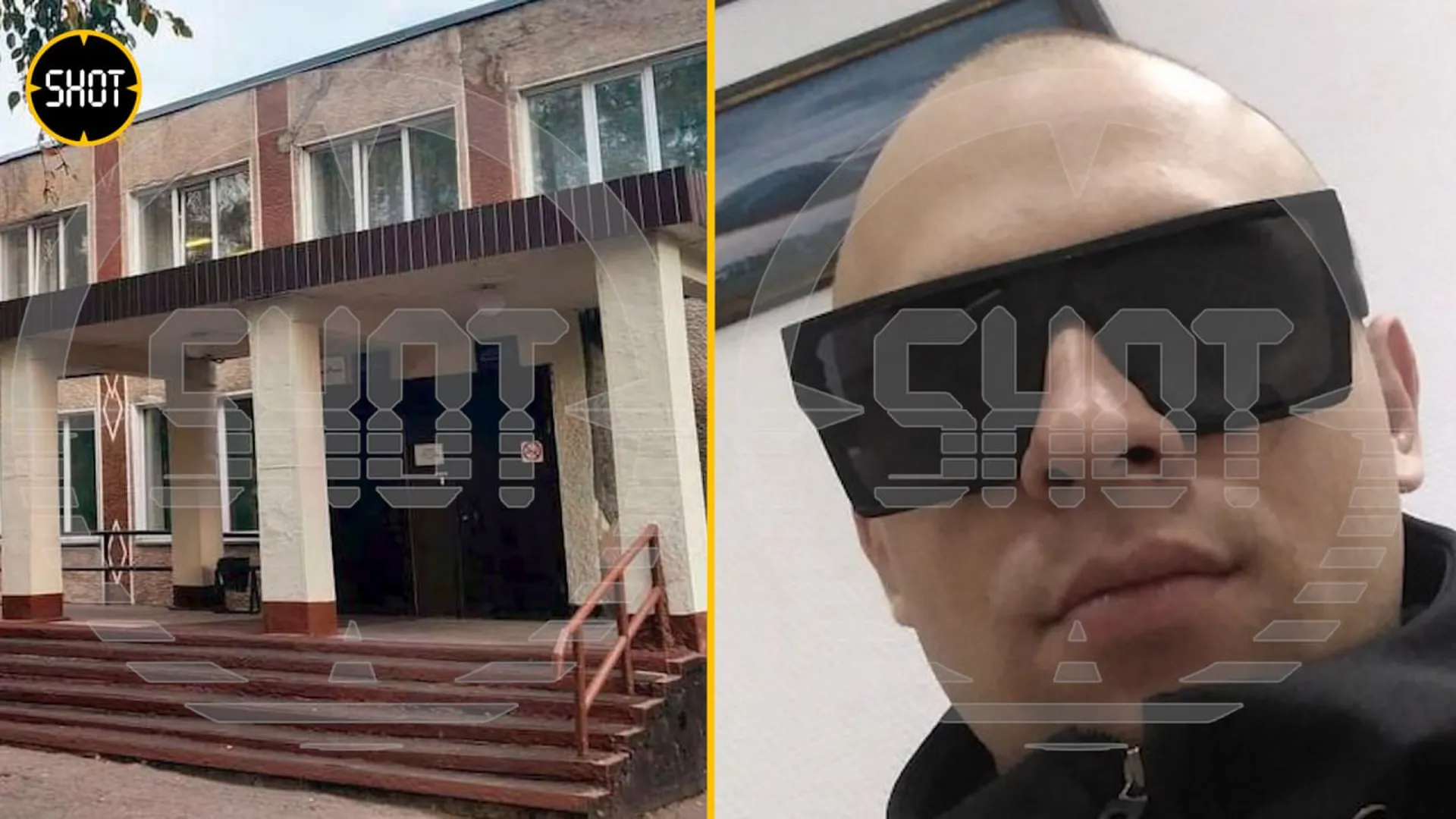 «Закрыли входную дверь и вызвали полицию»: стали известны подробности нападения на школу в Кемеровской области