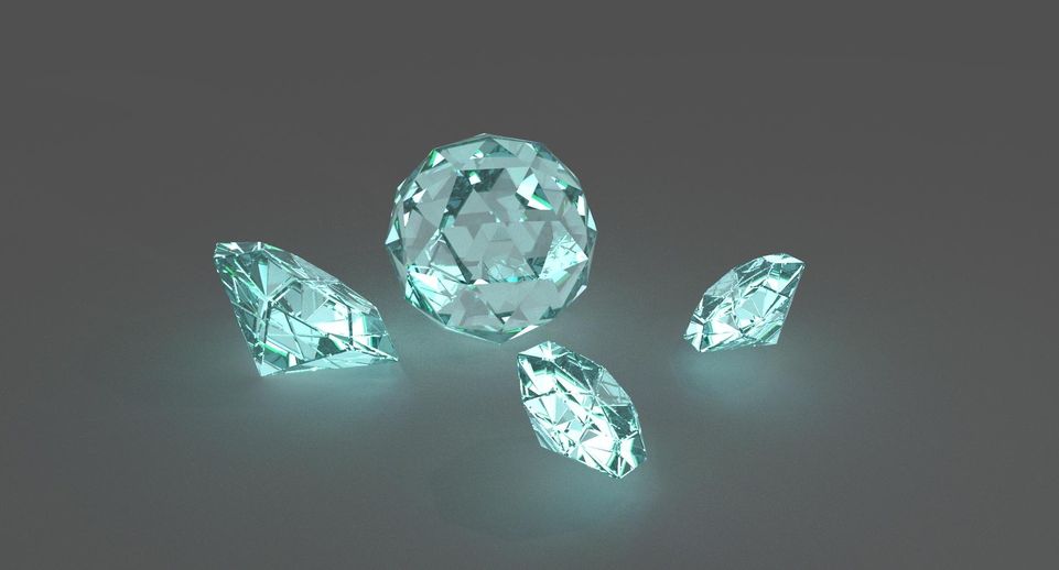 Reuters: США пересмотрят самые жесткие части запрета G7 на алмазы из России