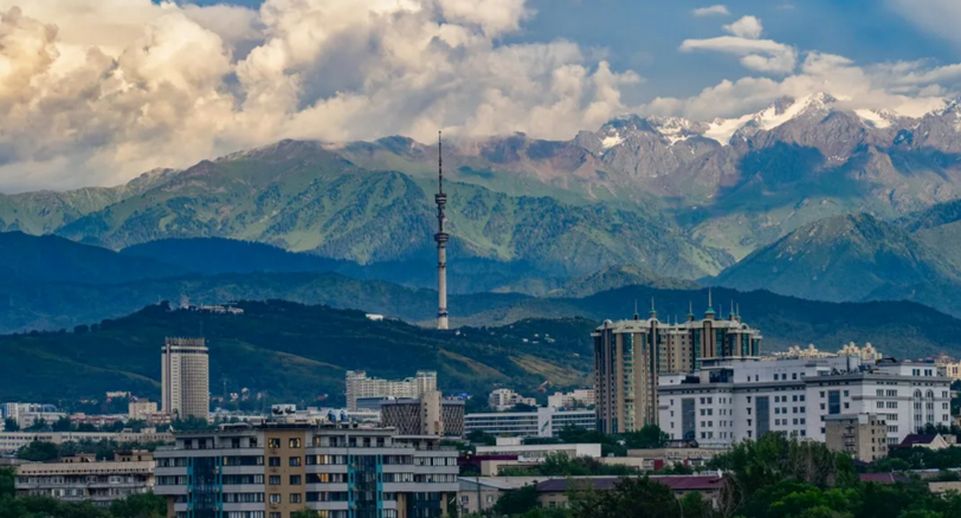 Министра цифрового развития Казахстана Мусина отправили в отставку